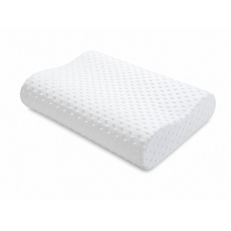 Contour Pillow