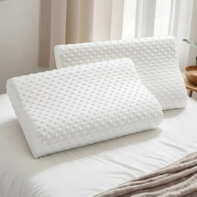 Contour Pillow
