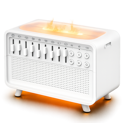 White Noise Machine — Tarn