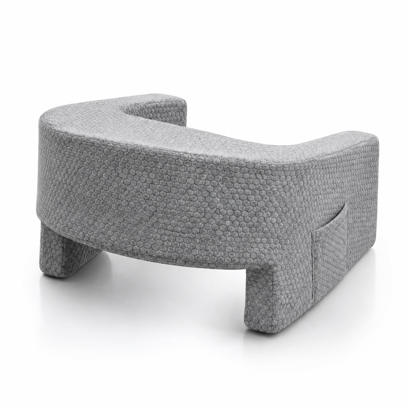 Laptop & Reading Pillow — Nook