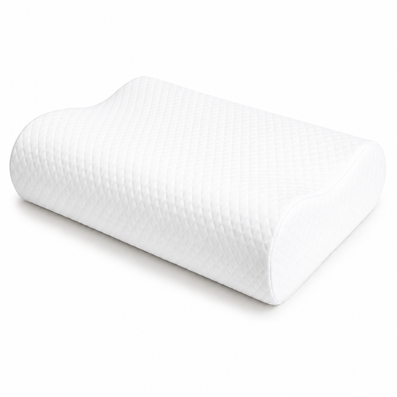 Contour Pillow