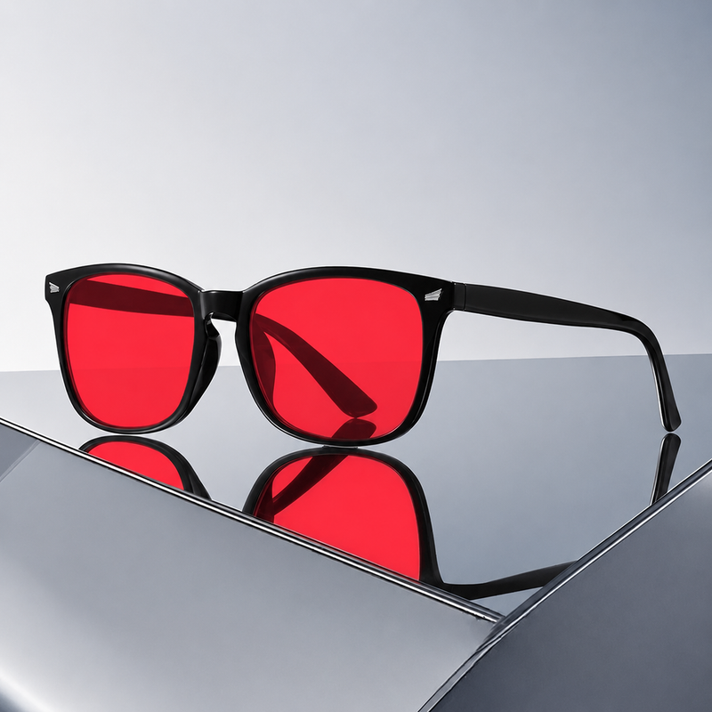 Blue Light Glasses Dusk
