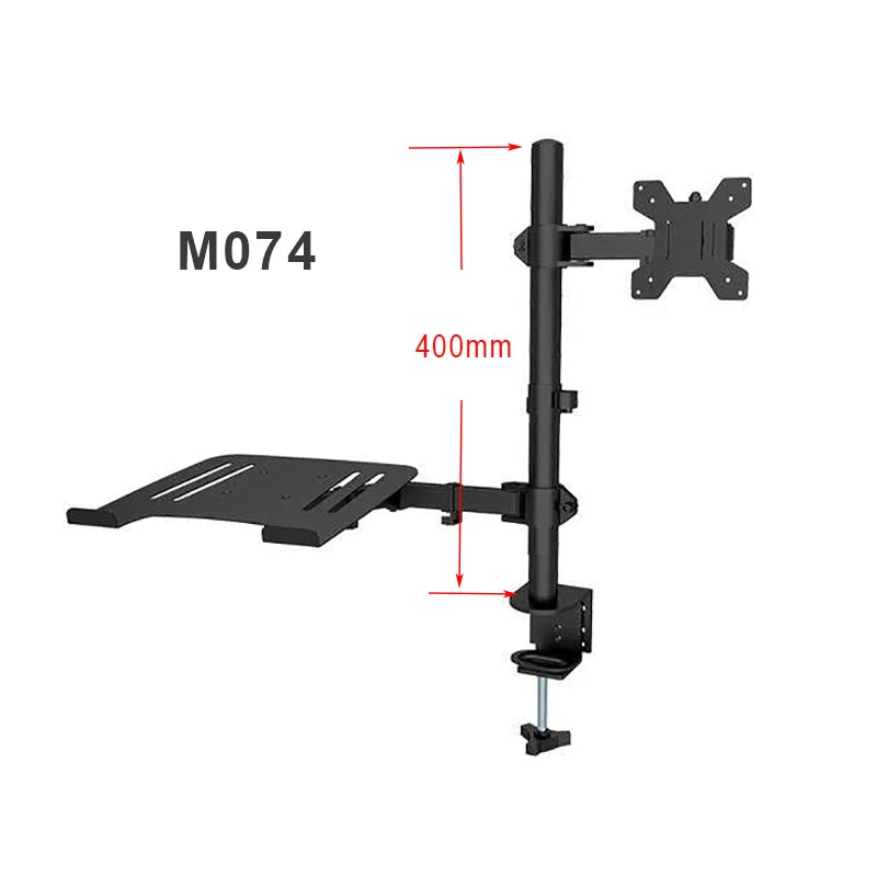 Monitor Arm Duo