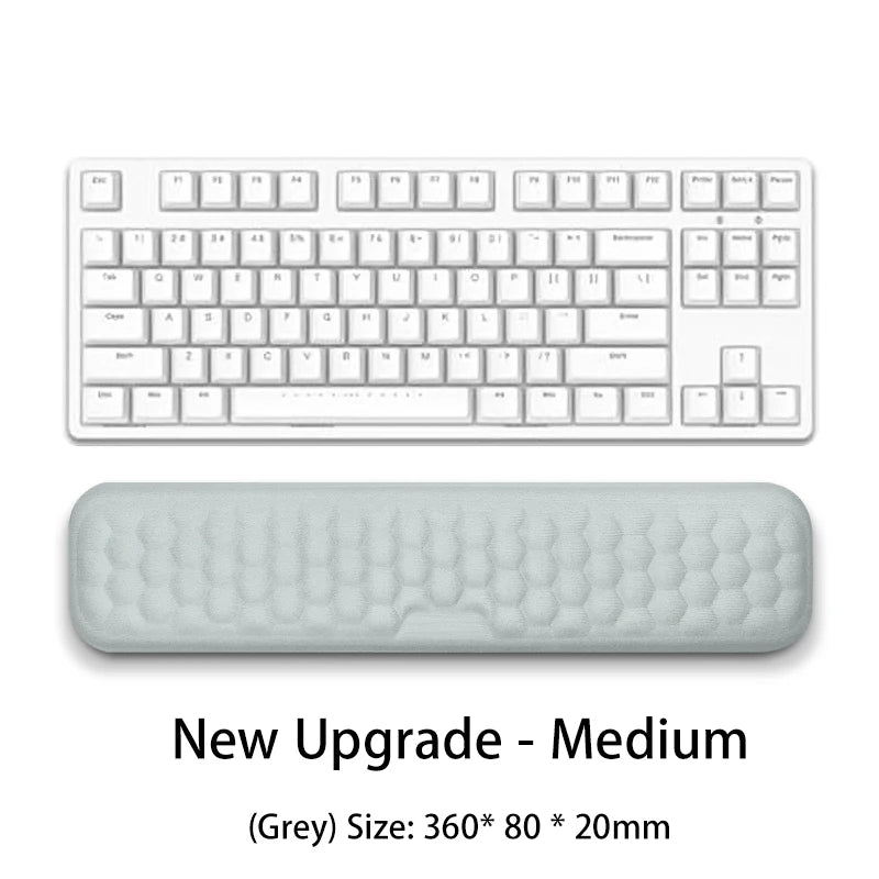 Wrist Rest Hive