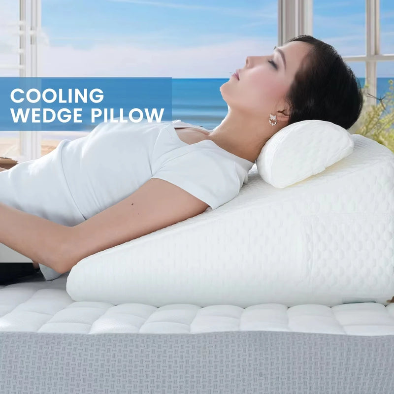 Recline Wedge Pillow
