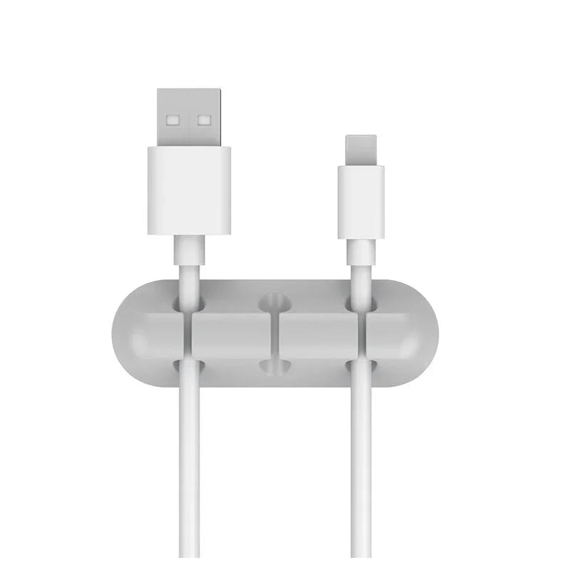 Cable Clips Spine