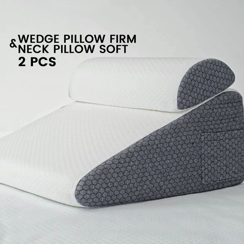 Recline Wedge Pillow