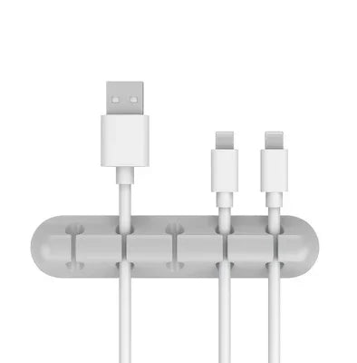 Cable Clips Spine