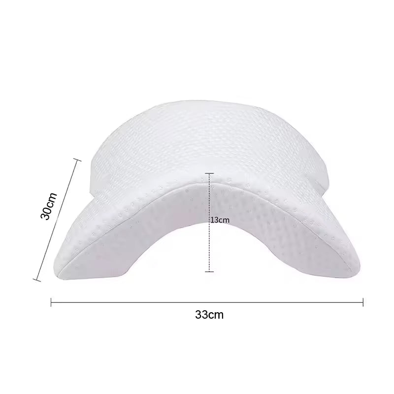 35cm Arch. Built for Every Night.