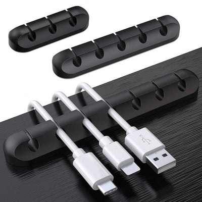 Cable Clips Spine