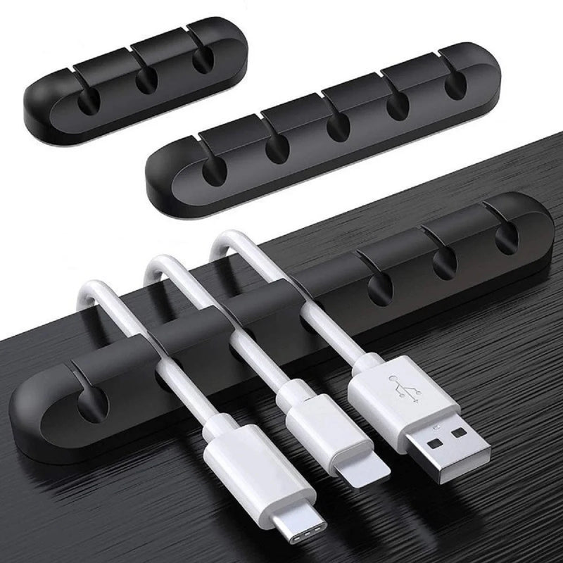 Cable Clips Spine