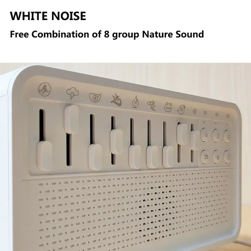 White Noise Machine