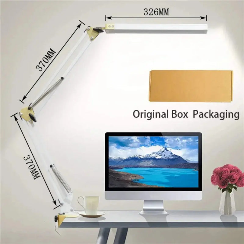 Desk Lamp Arc