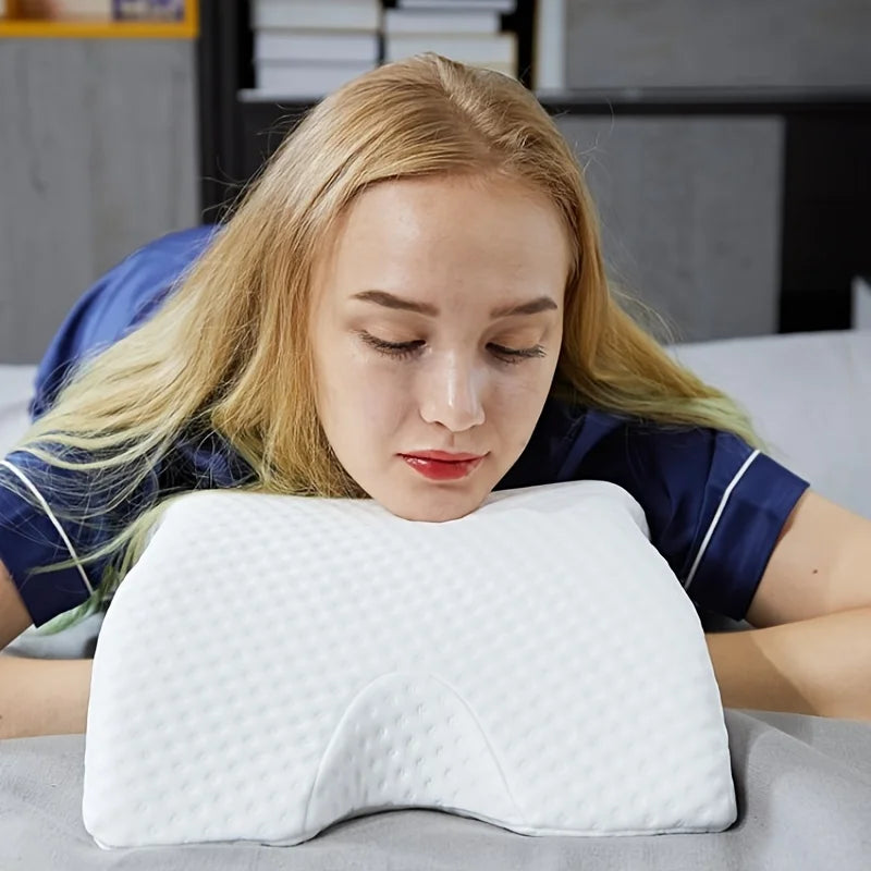 U-Shaped Body Pillow — Cove