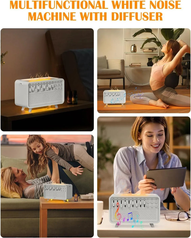 White Noise Machine