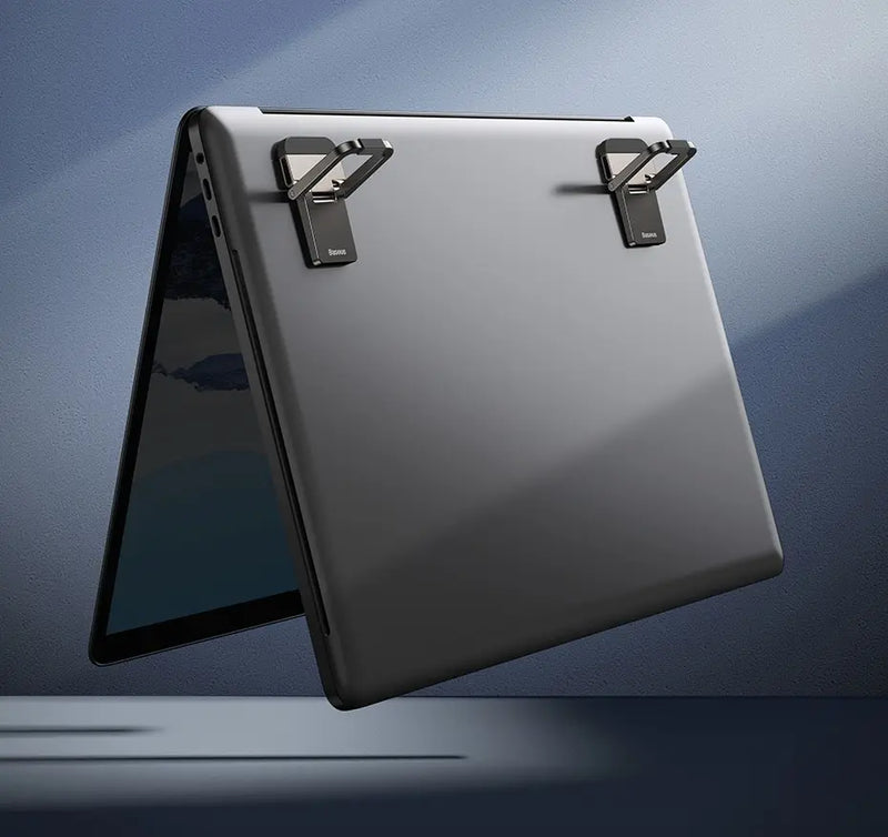 Laptop Legs Fold