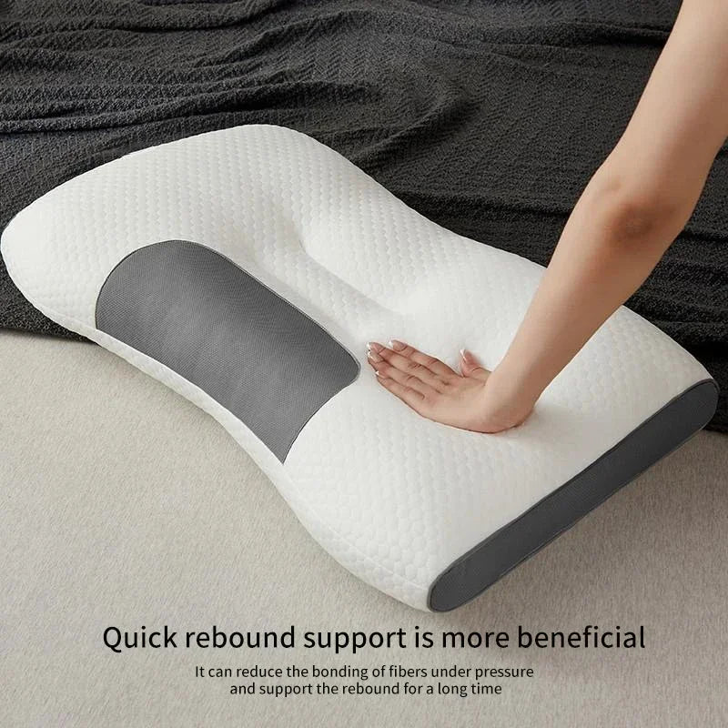 The Drift Pillow