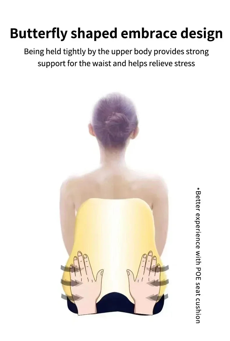 Lumbar Cushion Align
