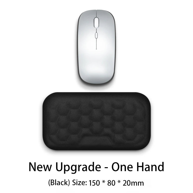 Wrist Rest Hive