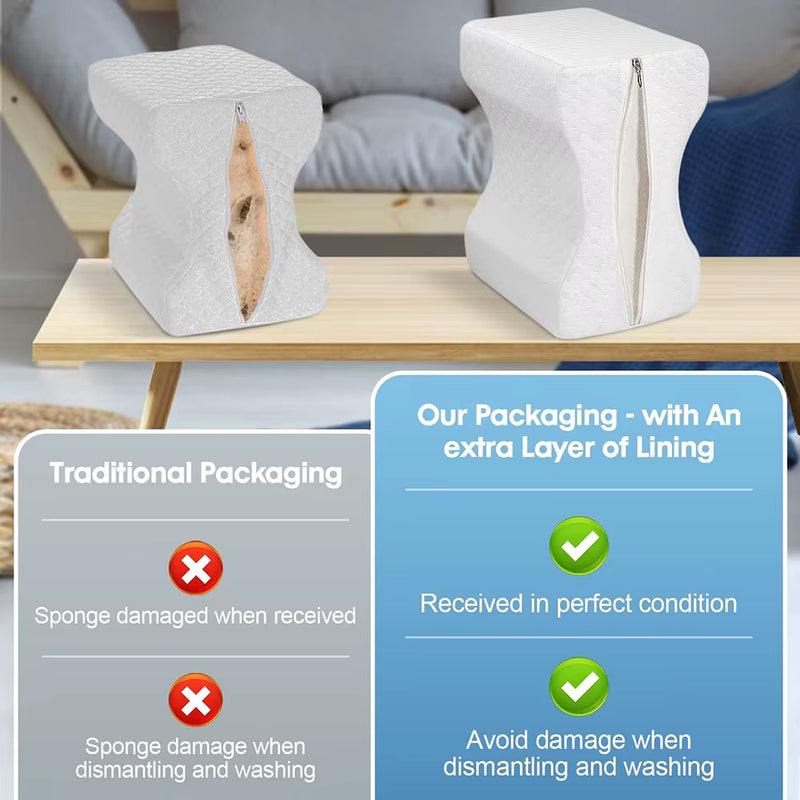 Knee Pillow — Lee