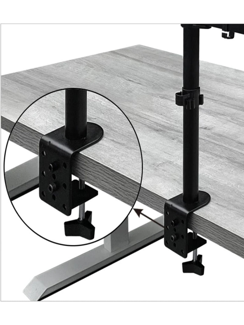 Monitor Arm Duo