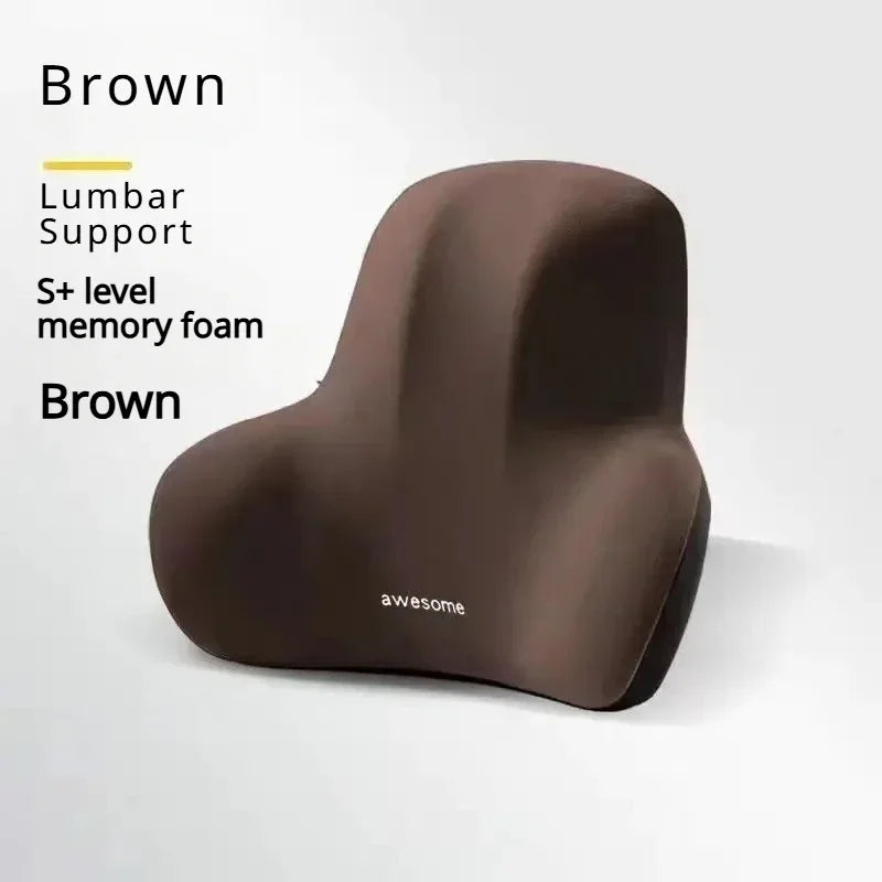Lumbar Cushion Align