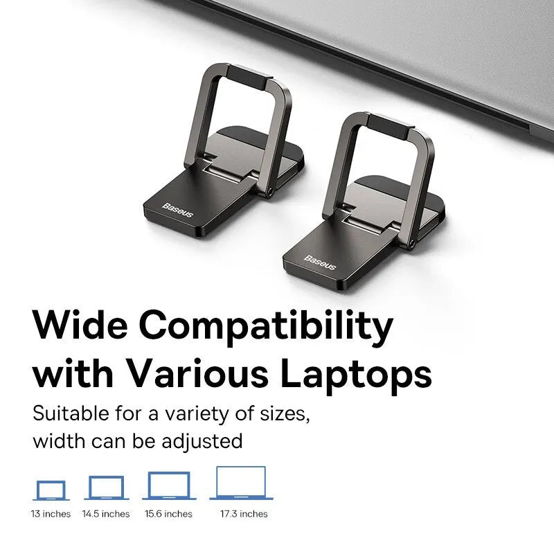 Laptop Legs Fold