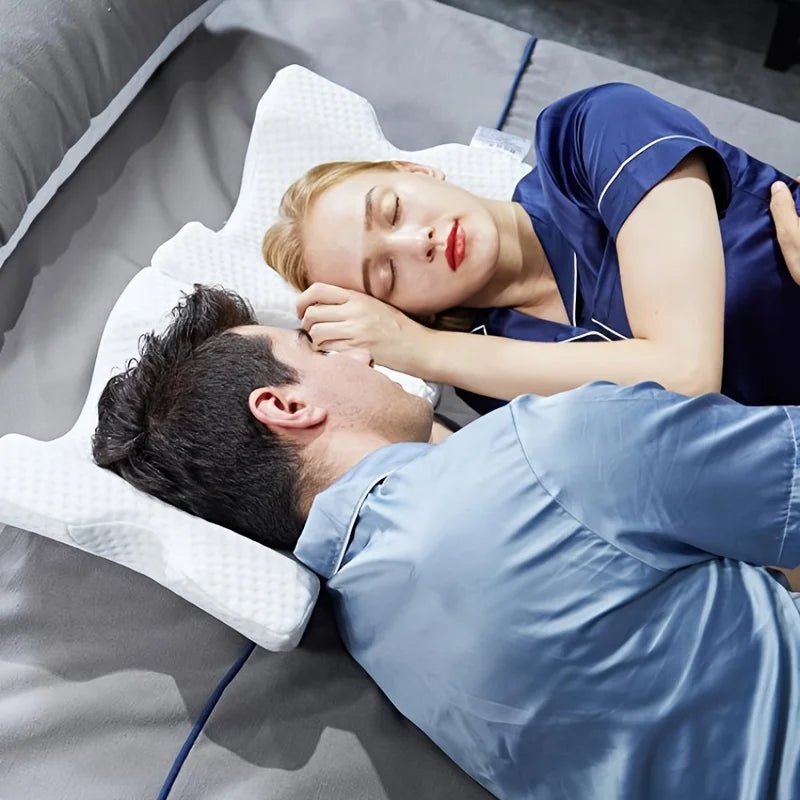U-Shaped Body Pillow — Cove