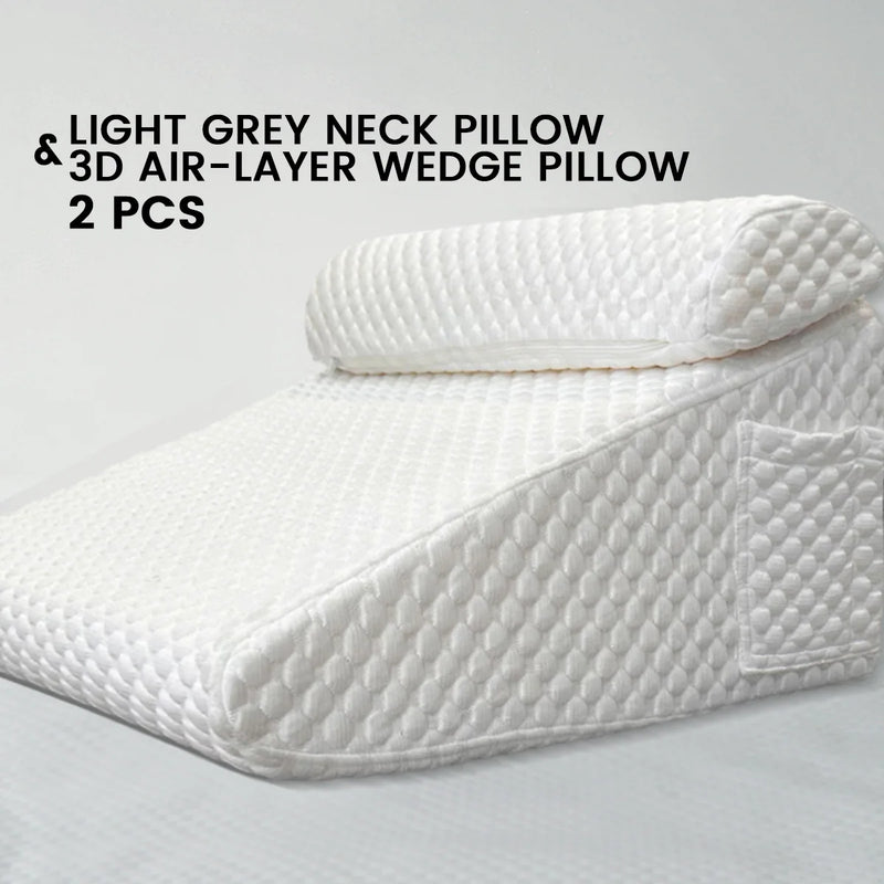 Recline Wedge Pillow