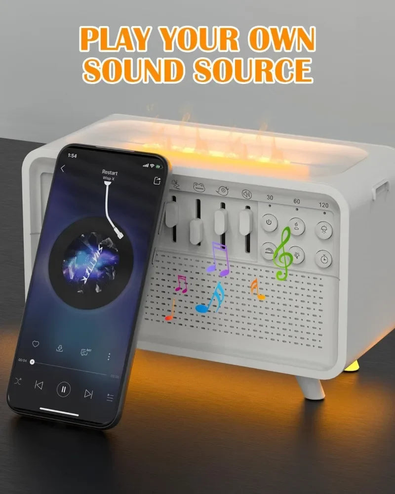 White Noise Machine