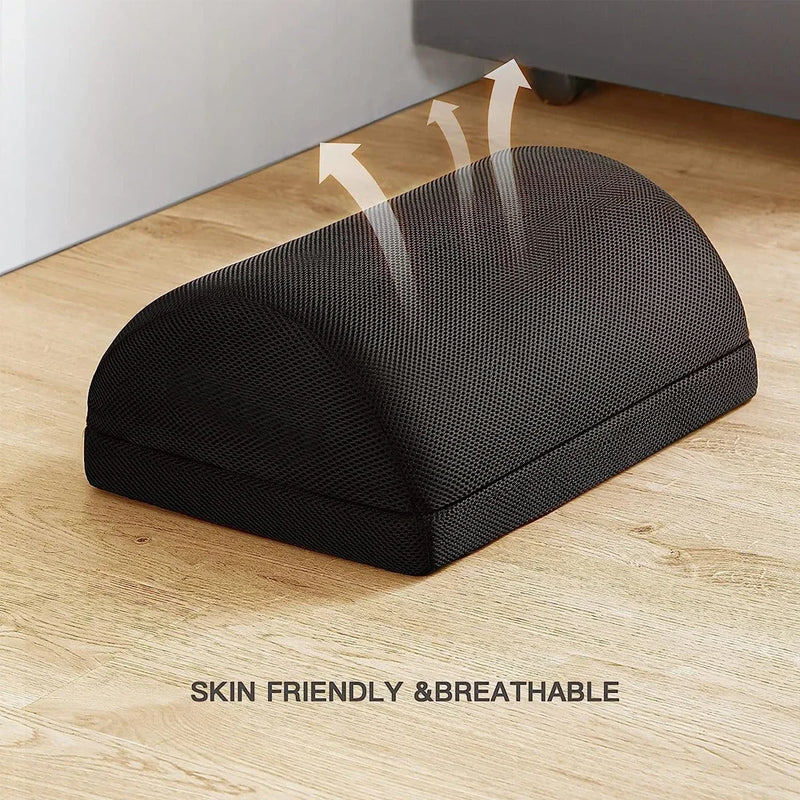 Under-Desk Footrest — Knoll
