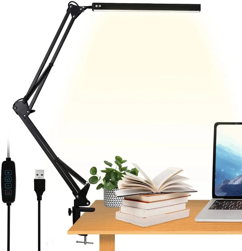 Desk Lamp Arc