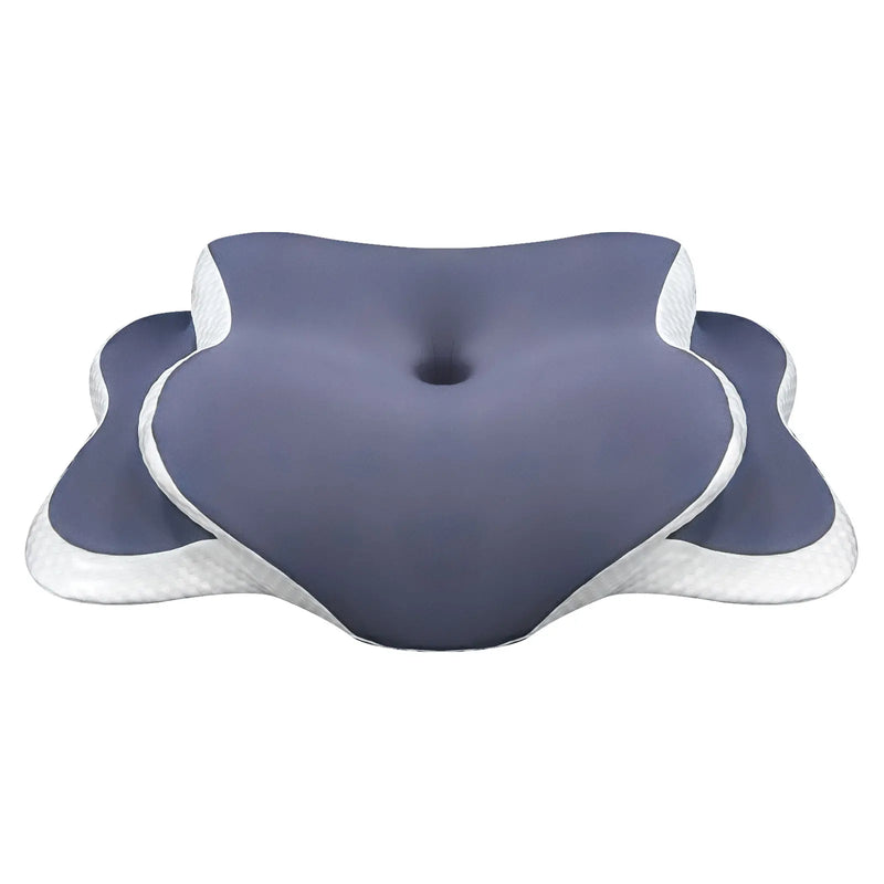 Cervical Neck Pillow Atlas