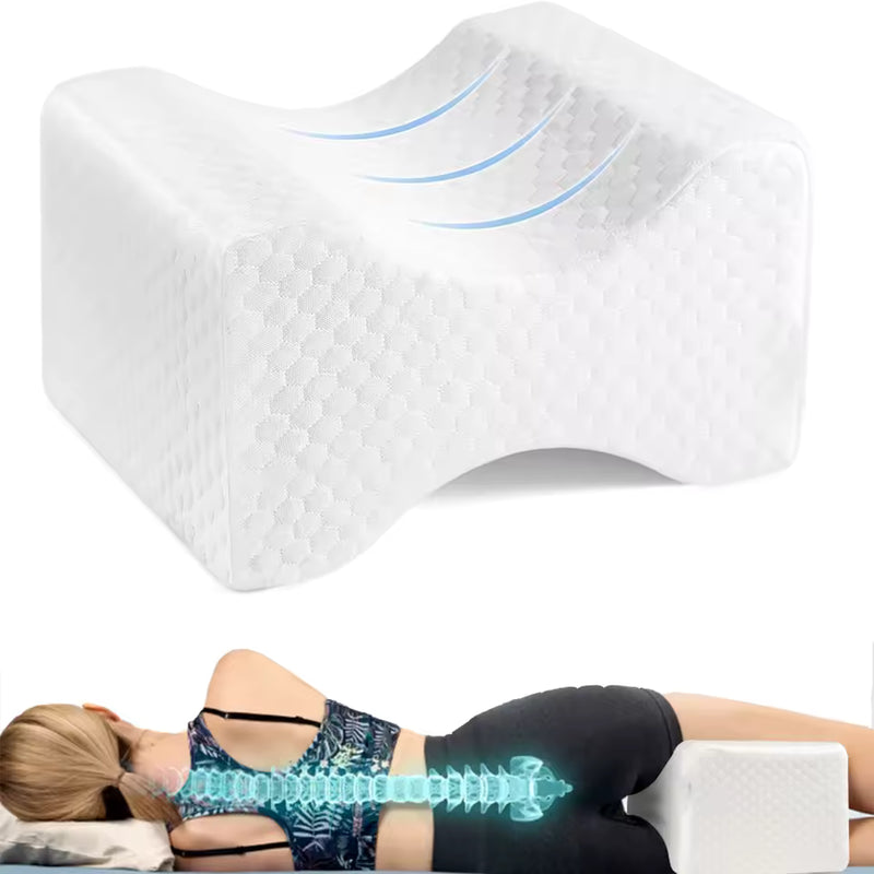 Knee Pillow — Lee
