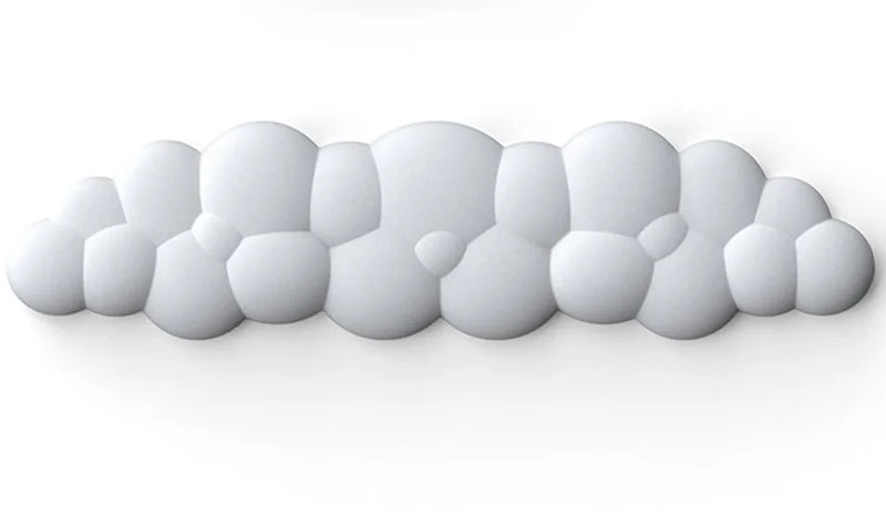 Wrist Rest Nimbus