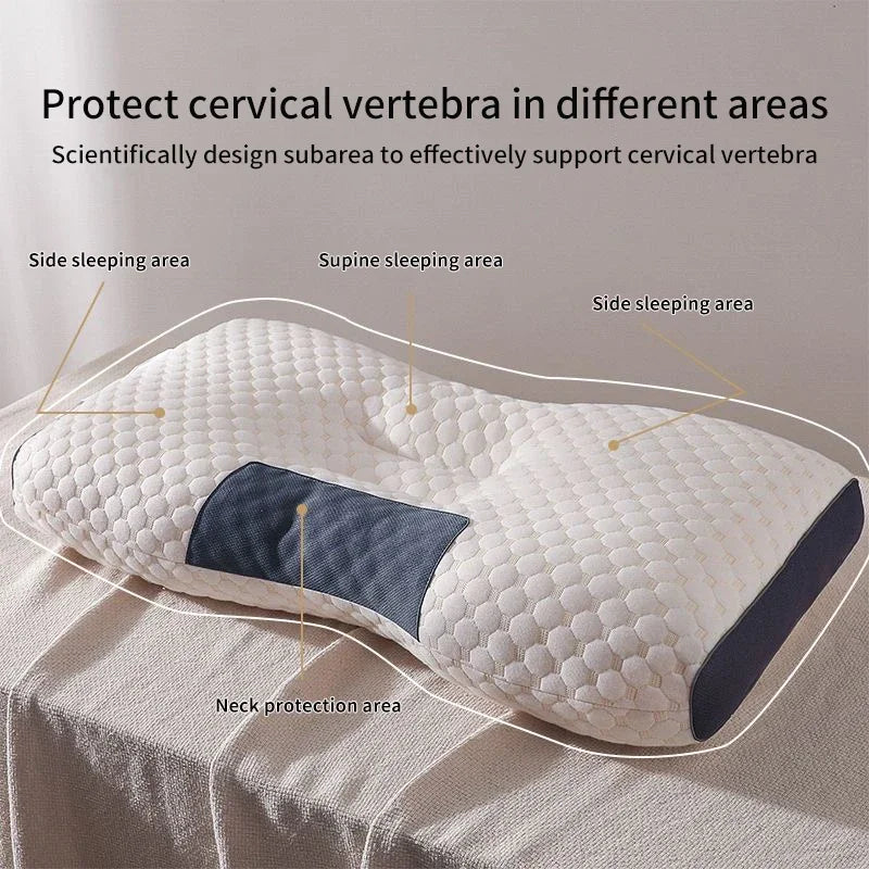 The Drift Pillow
