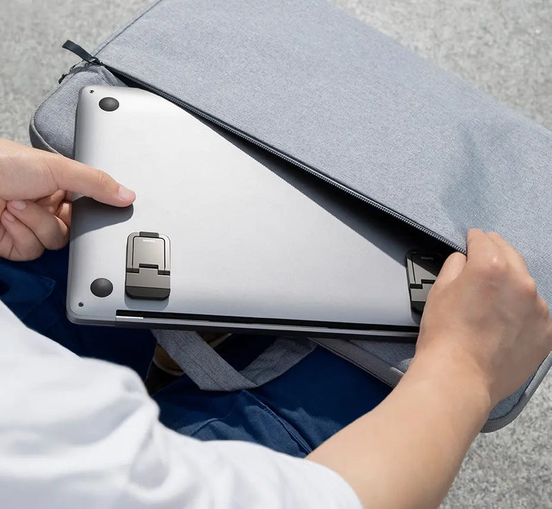 Laptop Legs Fold