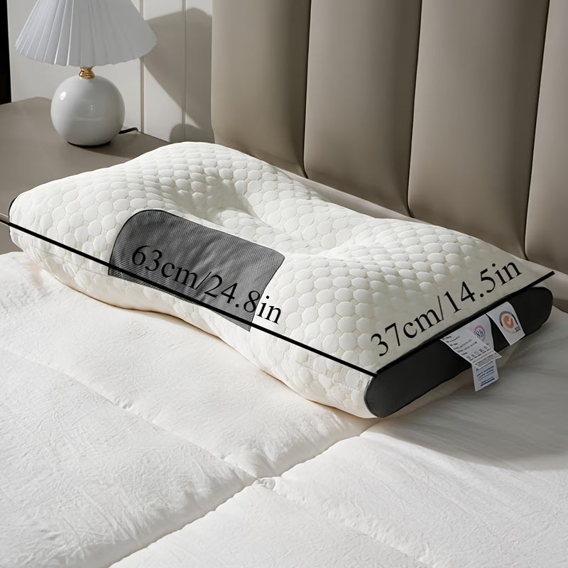 Memory Foam Pillow — Drift