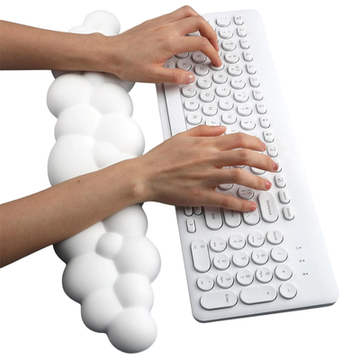 Wrist Rest Nimbus