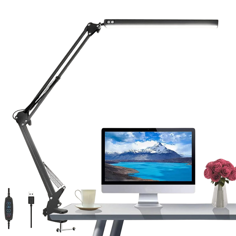 Desk Lamp Arc