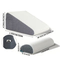 The Perform Kit - Nook + Recline Wedge