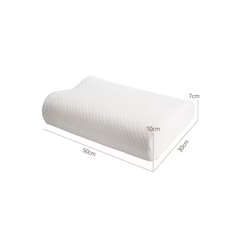 Contour Pillow