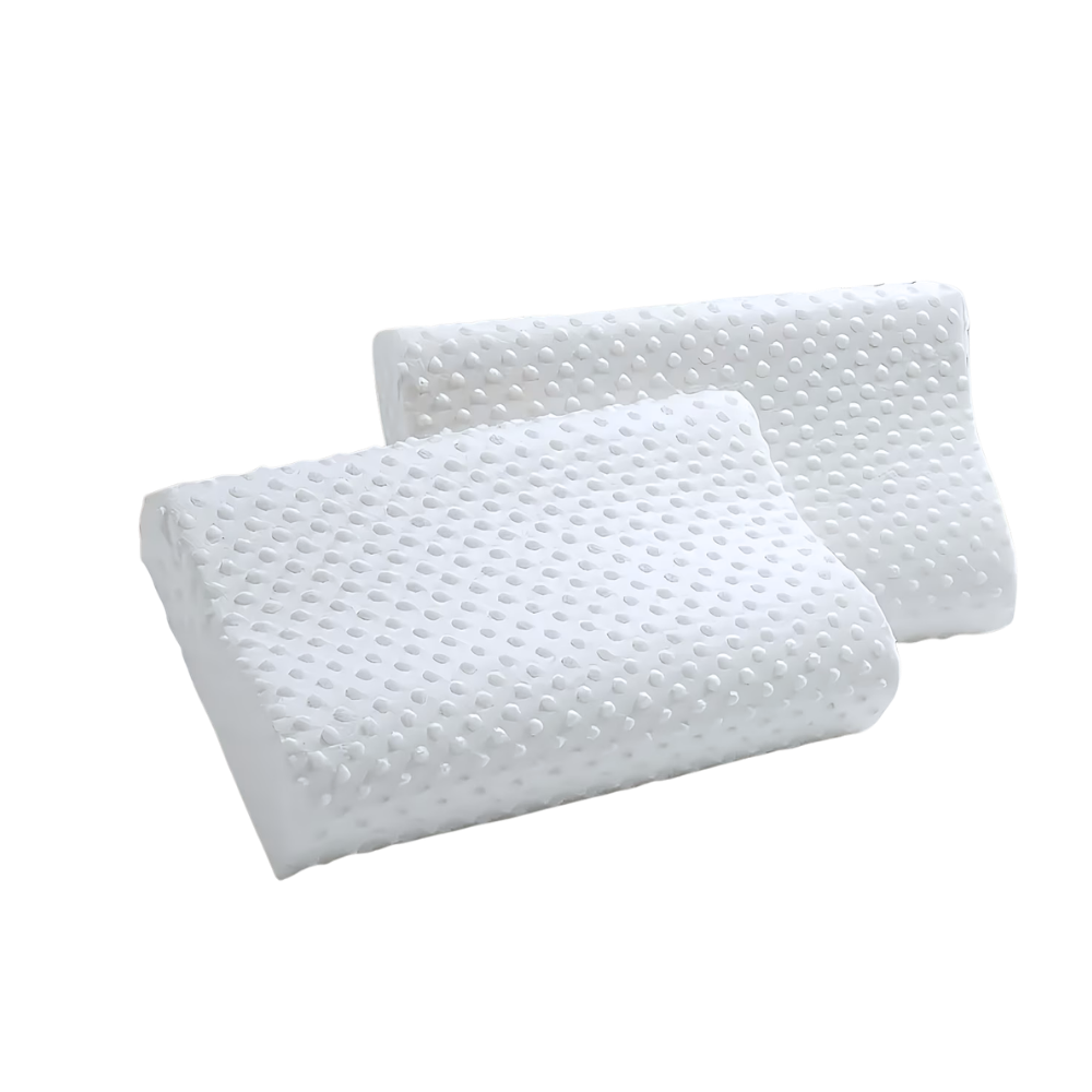 Contour Pillow