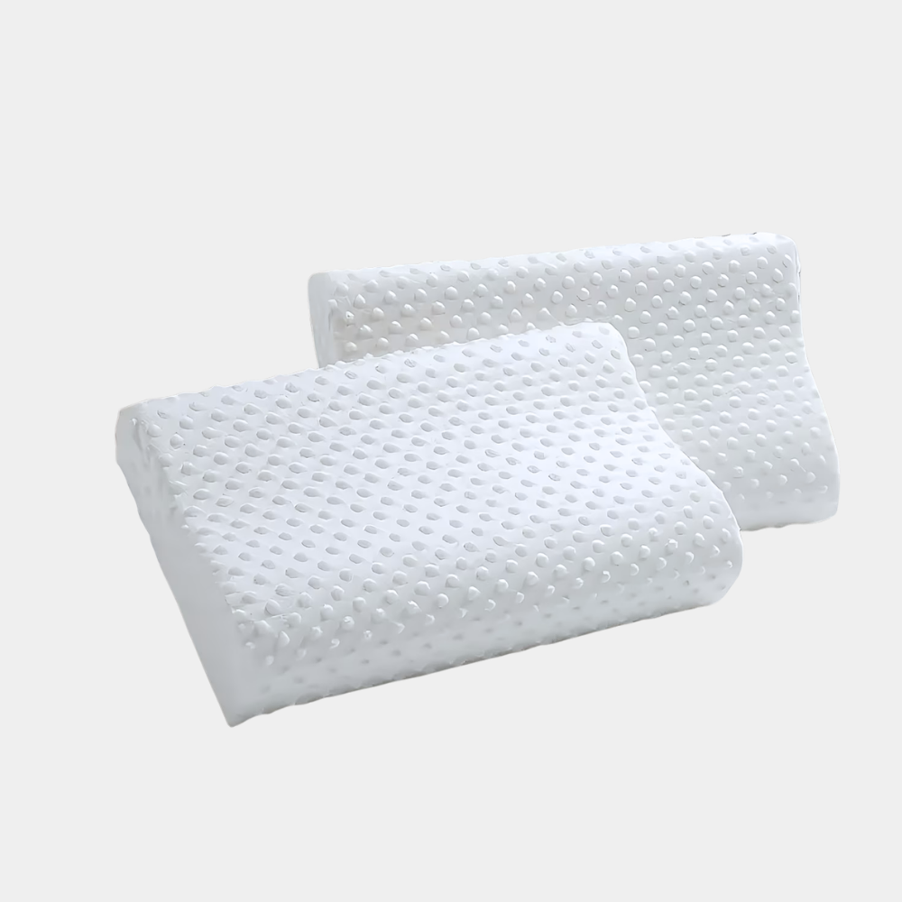 Contour Pillow