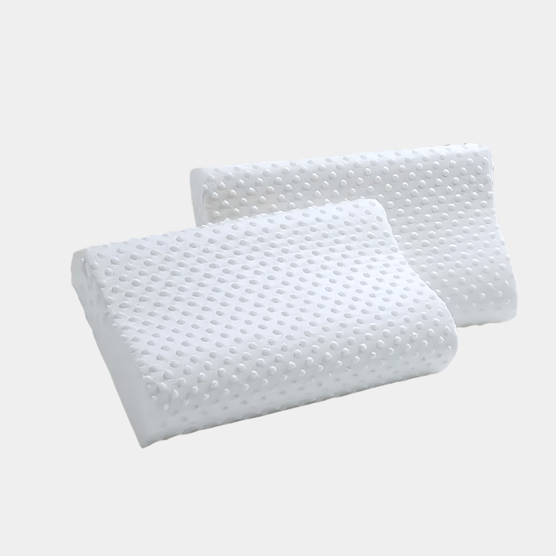 Contour Pillow