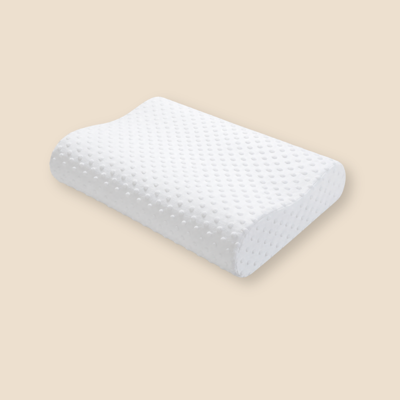 Contour Pillow