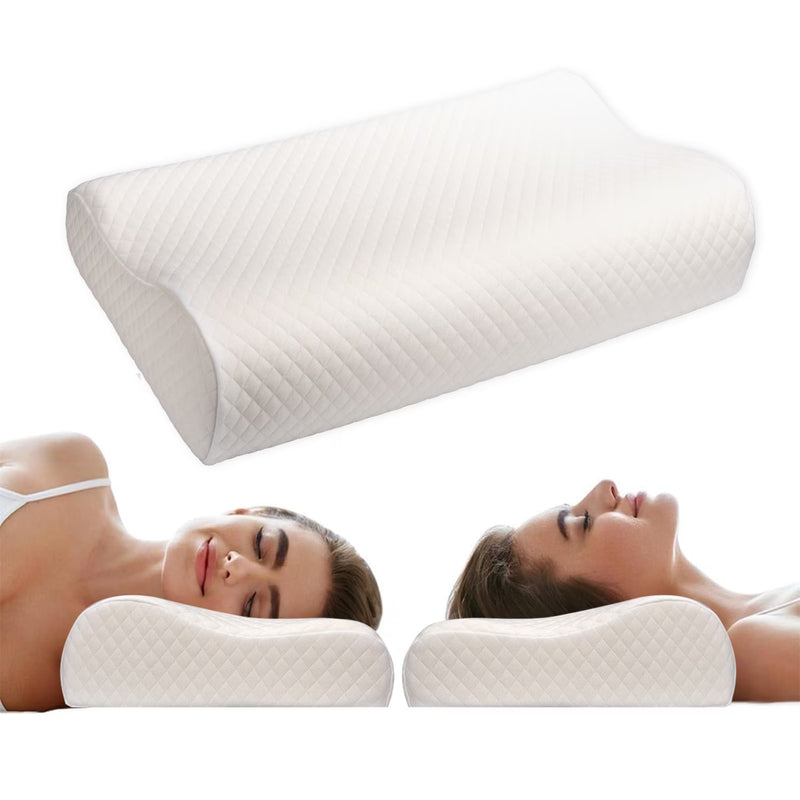 Contour Pillow