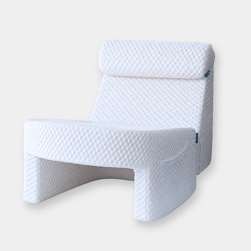 The Perform Kit - Nook + Recline Wedge