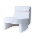 The Perform Kit - Nook + Recline Wedge