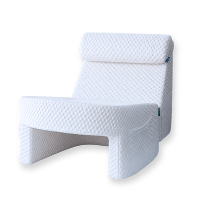 The Perform Kit - Nook + Recline Wedge